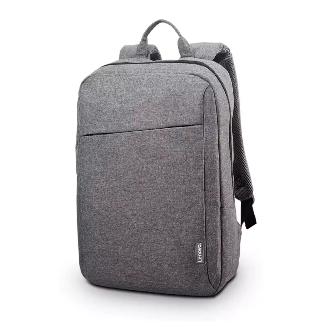 Рюкзак Lenovo Casual B210 для ноутбука 15.6" серый (GX40Q17227)