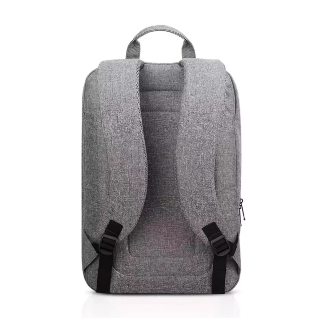 Рюкзак Lenovo Casual B210 для ноутбука 15.6" серый (GX40Q17227)