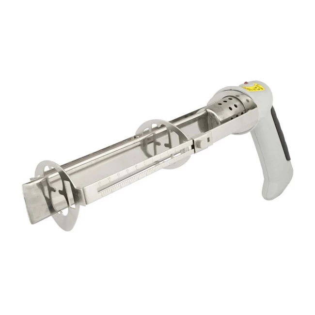 Термонож для пенопласта Mastertool 220 Вт (ТНП220)