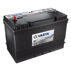 Аккумулятор Varta Black ProMotive 800EN 105Ah АзЕ H16