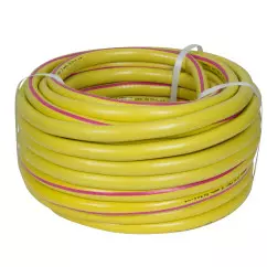 Шланг для поливу FLORA Сапфір 3 шари армований 3/4" 30м (5067254)