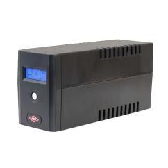 ИБП AEC IST1150 AVR 2xIEC 2xSchuko LCD