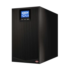 ИБП AEC IST3010-L, 1kVA, Online, 36Vdc external battery only