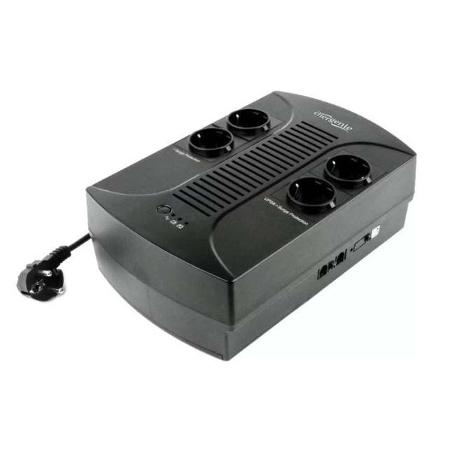 ДБЖ EnerGenie EG-UPS-002 850VA