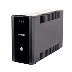 ИБП EnerGenie EG-UPS-H850 850VA, Line Int., AVR, 2xSchuko