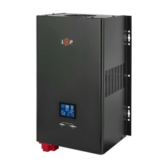 ИБП LogicPower LPE-W-PSW-3600VA+ (2500Вт) 1-50A, с правильной синусоидой 24V 