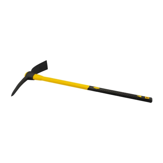 Кайло Master Tool строительное 1800 г рукоятка фиберглассовая HRC45 (02-1806) Кайло Master Tool строительное 1800 г рукоятка фиберглассовая HRC45 (02-1806)