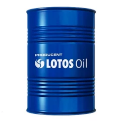 Моторна олива LOTOS DIESEL FLEET 10W-40 205л