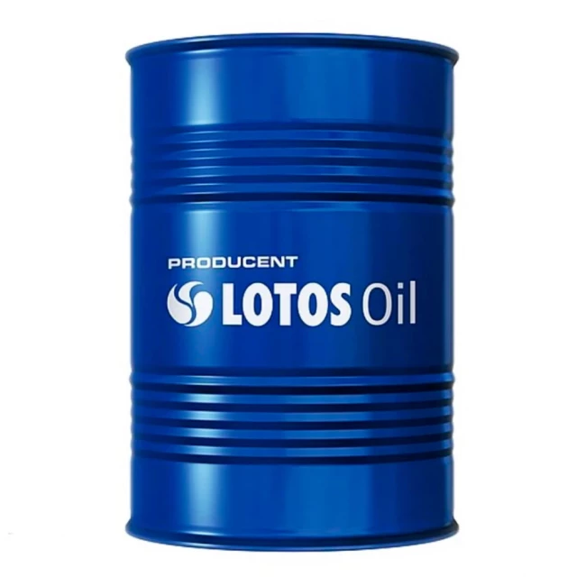 Моторное масло LOTOS DIESEL FLEET 10W-40 205л (WF-5B02B10-000)