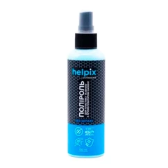 Полироль для пластика HELPIX Professional без запаха 0,1 л (802081)