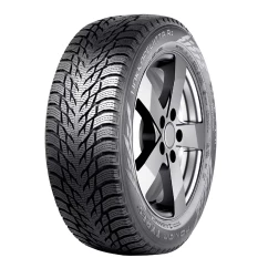 Шина Nokian Hakkapeliitta R3 245/45R18 100T XL