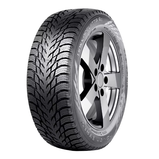 Шина Nokian Hakkapeliitta R3 245/45R18 100T XL