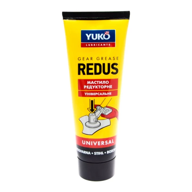 Універсальне мастило Yuko Redus Universal NLGI 1 0,125л (4820070244014)