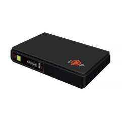 ИБП для роутеров/коммутаторов LogicPower LP-430PRO 