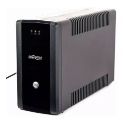 ИБП EnerGenie EG-UPS-H1200 1200VA, Line Int., AVR, 4xSchuko