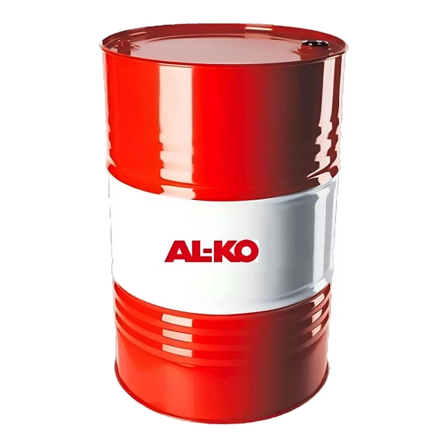 Моторна олива для мототехніки AL-KO 2T 200л (113471)