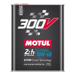 Моторна олива Motul 300V Le Mans 10W-60 2л (827002)