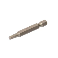 Насадка отверточная Granite HEX4 50 мм 1/4 S2 набор 2 шт