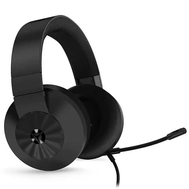 Наушники Lenovo Legion Gaming Headset H200 (GXD1B87065)