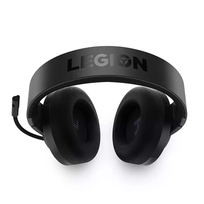 Наушники Lenovo Legion Gaming Headset H200 (GXD1B87065)
