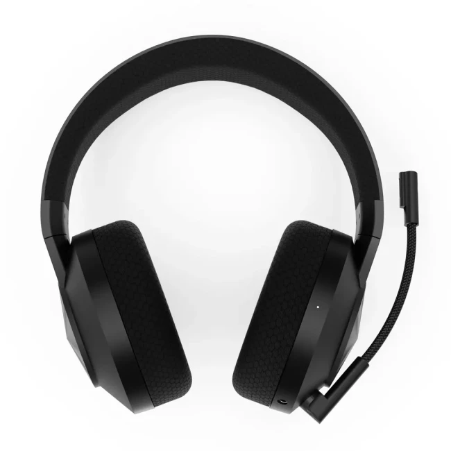Наушники Lenovo Legion H600 Wireless Black (GXD1A03963)