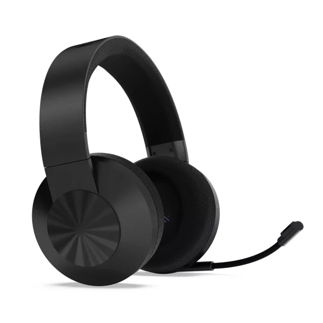 Наушники Lenovo Legion H600 Wireless Black (GXD1A03963)