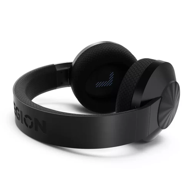 Наушники Lenovo Legion H600 Wireless Black (GXD1A03963)
