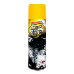 Пенный очиститель двигателя Runway Foamy Engine Cleaner 650 мл (RW6080)