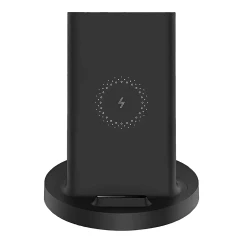 Беспроводное зарядное устройство Xiaomi Mi 3A 20W черный