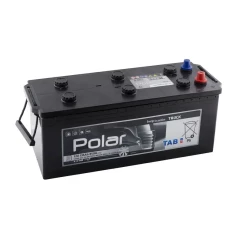 Аккумулятор TAB Polar 6CT-135Ah (-/+) (TAB 135)