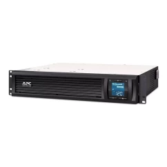 ДБЖ APC Smart-UPS 1000VA RM LCD
