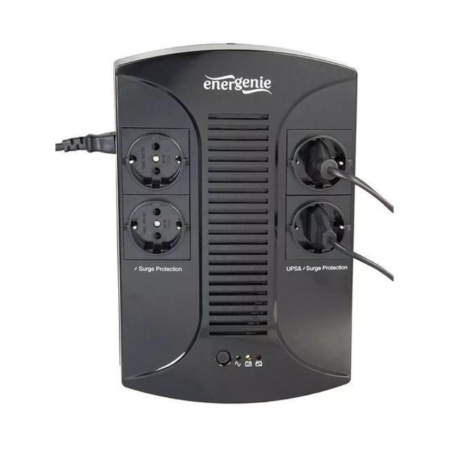 ДБЖ EnerGenie EG-UPS-002 850VA