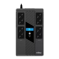 ИБП Njoy Token 800 LCD