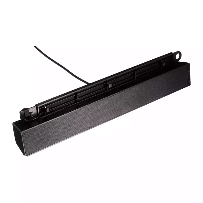 Колонка Lenovo USB Soundbar (0A36190)
