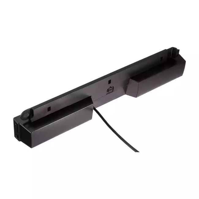 Колонка Lenovo USB Soundbar (0A36190)