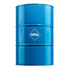 Масло моторное Aral MegaTurboral 10W-40 208 л