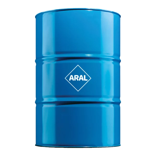 Масло моторное ARAL SuperTronic Longlife III 5W-30 208л (20470)