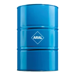 Моторное масло Aral BlueTronic 10W-40 208л