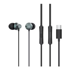 Навушники Celebrat D15 Black