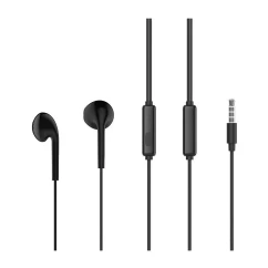 Наушники Celebrat G12 Black