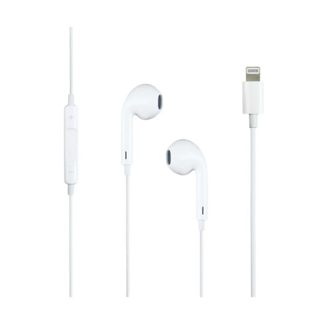 Навушники Celebrat G17 Lightning White (1006635)