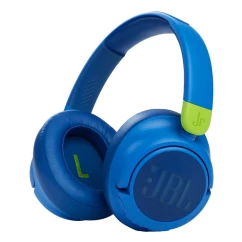 Навушники JBL JR 460NC Blue