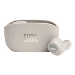 Навушники JBL Vibe 100 Silver