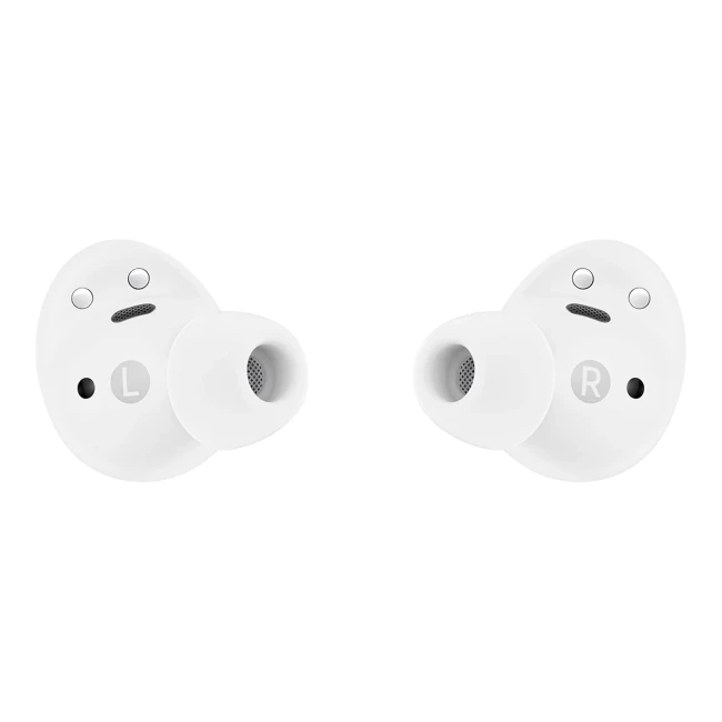 Наушники Samsung Buds 2 Pro White (SM-R510NZWASEK) Наушники Samsung Buds 2 Pro White (SM-R510NZWASEK)