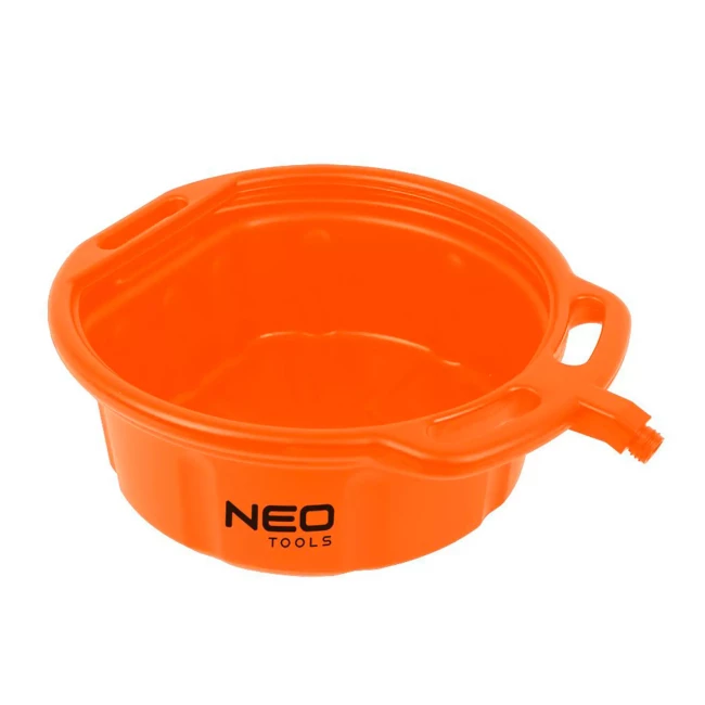 Поддон NEO TOOLS для масла 16л (10-800)