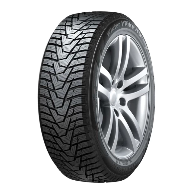 Шина 235/60R18 107T Winter I*Pike RS2 W429A