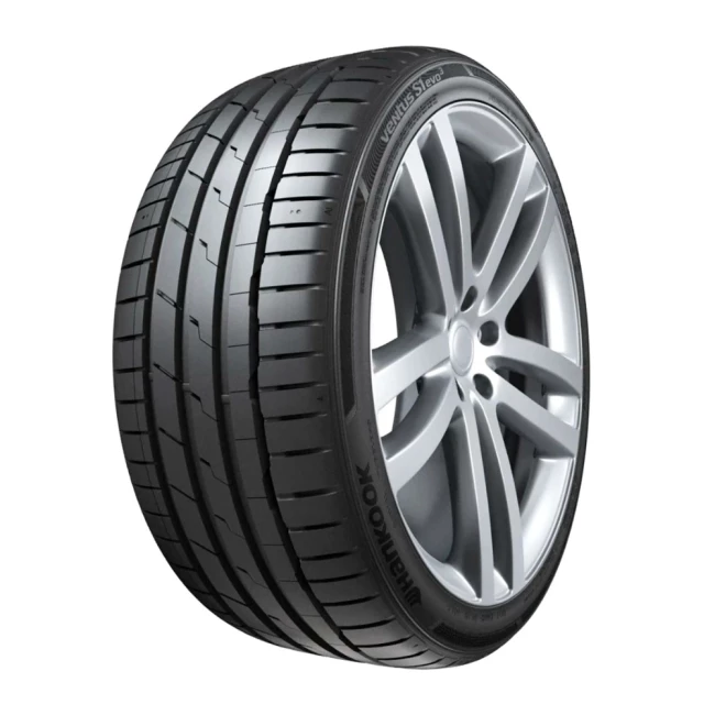 Шина 245/40R18 97Y Ventus S1 evo3 K127 XL Шина 245/40R18 97Y Ventus S1 evo3 K127 XL