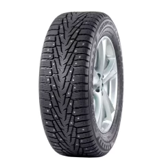 Шина Nokian Hakkapeliitta 7 SUV 275/40R20 106T XL шип