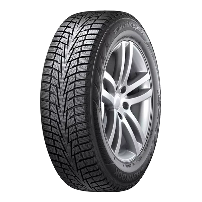 Шина Hankook Winter I*Cept X RW10 275/45R20 110T XL