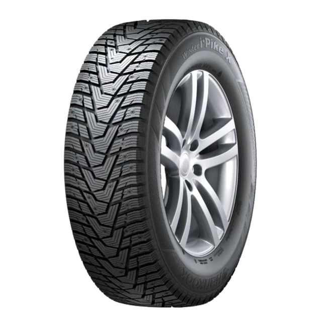 Шина Hankook Winter i*Pike X W429A 255/55R18 109T под шип Шина Hankook Winter i*Pike X W429A 255/55R18 109T под шип